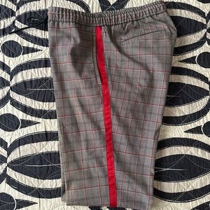 Topman Joggers